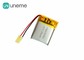 5.1*19.5*24mm Custom Lithium Polymer Battery 502025 3.7V 210mAh with CB IEC62133