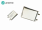 Rechargeable 703448 Lithium Polymer Cells , 3.7V 1000mAh Lithium Ion Polymer Battery